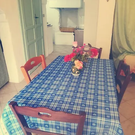A Due Passi Dalla Piazza Dom wakacyjny Ostuni