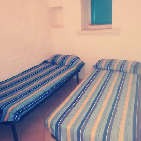 A Due Passi Dalla Piazza * Ostuni